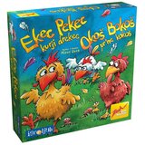  družabna igra Ekec Pekec kurji drekec Cene