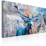  Slika - Blue Deer 90x60 Cijene