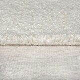 Flair Rugs Krem ručno rađen tepih od mješavine vune 120x170 cm Astera Linear – | shoptok.hr