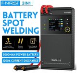  Tačkasti zavarivač za baterije 5000 mAh 5 V | Eponuda.com