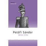 Libri Petőfi Sándor - János vitéz Cene