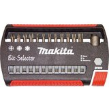 Makita 13-delni set vijačnih nastavkov Selector XL P-74740 | Shoptok.si
