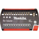 Makita 3 kom. XL-Selector Standard PH/PZ/T P-74740 Cene