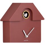 Karlsson Nihajna stenska ura Modern Cuckoo – | Shoptok.si