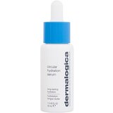 Dermalogica Daily Skin Health Circular Hydration Serum serum za obraz za suho kožo 30 ml za ženske | Shoptok.si