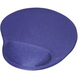  PODLOGA ZA MIŠA ERGONOMSKA-GEL WRIST PROTECTION PLAVA BLISTER | shoptok.hr