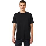 Diesel T-shirt - TJUSTB67 TSHIRT black | Shoptok.si