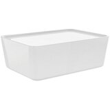 REGALUX Kutija za pohranjivanje (D x Š x V: 17 x 13 x 8 cm, Plastika) Cijene