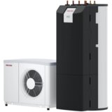 Stiebel Eltron dizalica topline zrak/voda HPA-O 8 Plus compact D 1.1 Set S | shoptok.hr