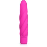 EasyToys - Vibe Collection Rožnat silikonski vibrator Cene