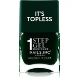 It’s Topless gel lak za nohte za dolgoobstojen učinek odtenek Jasmine 14 ml