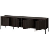 MID.YOU NIZKA OMARICA barve wenge | Shoptok.si