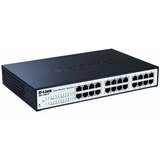 D-link Mrežno stikalo DGS-1100-24 Cene