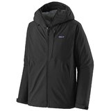 Patagonia Vetrovke Crest Črna | Shoptok.si