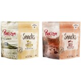  Poskusni miks Purizon Snack - brez žit 2 x 100 g - Govedina s piščancem / Piščanec z ribo | shoptok.hr