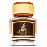 Maison Alhambra Signatures No. I 50 ml parfemska voda unisex Cijene