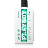 Gravity 0 gel za prhanje 3v1 za moške 250 ml