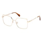 Max&co. MO5097 032 ONE SIZE (54) Zlata/Kristalna | Shoptok.si