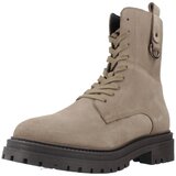 Geox Polškornji D IRIDEA Bež | Shoptok.si