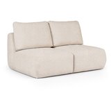Rodier Krem sofa od bouclé tkanine 164 cm Mirel – | shoptok.hr