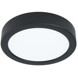 Eglo Okrugla stropna LED svjetiljka (9,5 W, Ø x V: 17 x 3 cm, Neutralno bijelo) Cijene