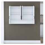 Hanah home Beli zidni ormar JE199 3812 | ePonuda.com