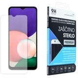 Chameleon Samsung Galaxy A22 5G, zaščitno steklo Premium (0,30) Cene