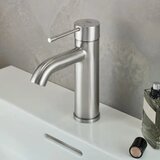 Grohe kopalni&amp;scaron;ka armatura enoročna za umivalnik Essence 2359 Slike