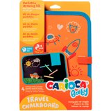 Carioca Baby Travel Chalkboard 2+ - 1 set. | Shoptok.si