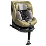 CARETERO Bosco rotirajuća autosjedalica za djecu (40-150 cm) zelena Cijene