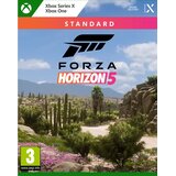  Forza Horizon 5 - koda brez škatlice (PC | XBOX ONE | XBOX SERIES X|S) | Shoptok.si