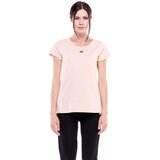Leone 1947 Majice s kratkimi rokavi Woman T-Shirt Short Sleeves Basic 1947 Kostanjeva | Shoptok.si