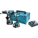 Makita akumulatorski set orodja LXT DLX2145TJ Cene
