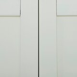 MID.YOU KOMODA, naravne barve, bela | Shoptok.si