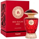 Chic Collection Red Sugar Kiss parfumska voda 100 ml unisex