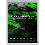 Mixcraft 9 Recording Studio Key GLOBAL | Eponuda.com