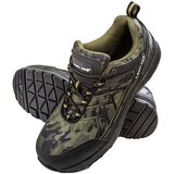 Lahti Pro CIPELE RIP STOP MESH, KAMUFLAŽ, 40 LAHTI L3043040 | shoptok.hr