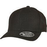 Flexfit 110 Ripstop Snapback Cap Black | shoptok.hr