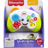 Mattel Fisher-Price: Smij i uči - Učiteljski kontroler - | shoptok.hr