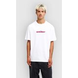 Quiksilver Slacker T-Shirt white | Shoptok.si