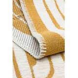 Conceptum Hypnose arn 10 - white, yellow whiteyellow carpet (120 x 180) | Eponuda.com