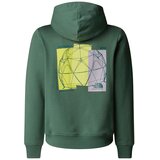 The North Face Junior Graphic Relaxed Hoodie duks | Eponuda.com
