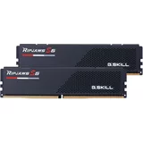 G.skill Ripjaws S5 64GB (2x32GB) 6400MT/s DDR5 CL32 (F5-6400J3239G32GX2-RS5K) ram pomnilnik