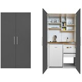 RESPEKTA Kuhinja - ormar SKWGC (104 cm, S dvostrukom pločom za kuhanje) | shoptok.hr
