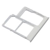 Ulozak za sim za samsung a315 galaxy a31 white ( SD13784 ) Cene