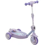 Frozen Bubble electric scooter with seat 18015W