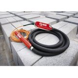 Hervisa Perles vibro igla t-runner plus 58mm sa integrisanim motorom 1,5kW | ePonuda.com