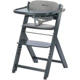 Bebe Confort hranilica Timba 2 - Grey Mist (s umetkom) | shoptok.hr