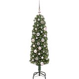  Umjetno božićno drvce Zelena 120 cm PVC i čelik i plastika | shoptok.hr