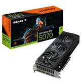 Gigabyte 5070 Windforce SFF 12 12GB GDDR7,... | Eponuda.ba